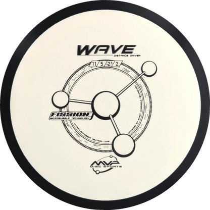 Fission Wave Classic