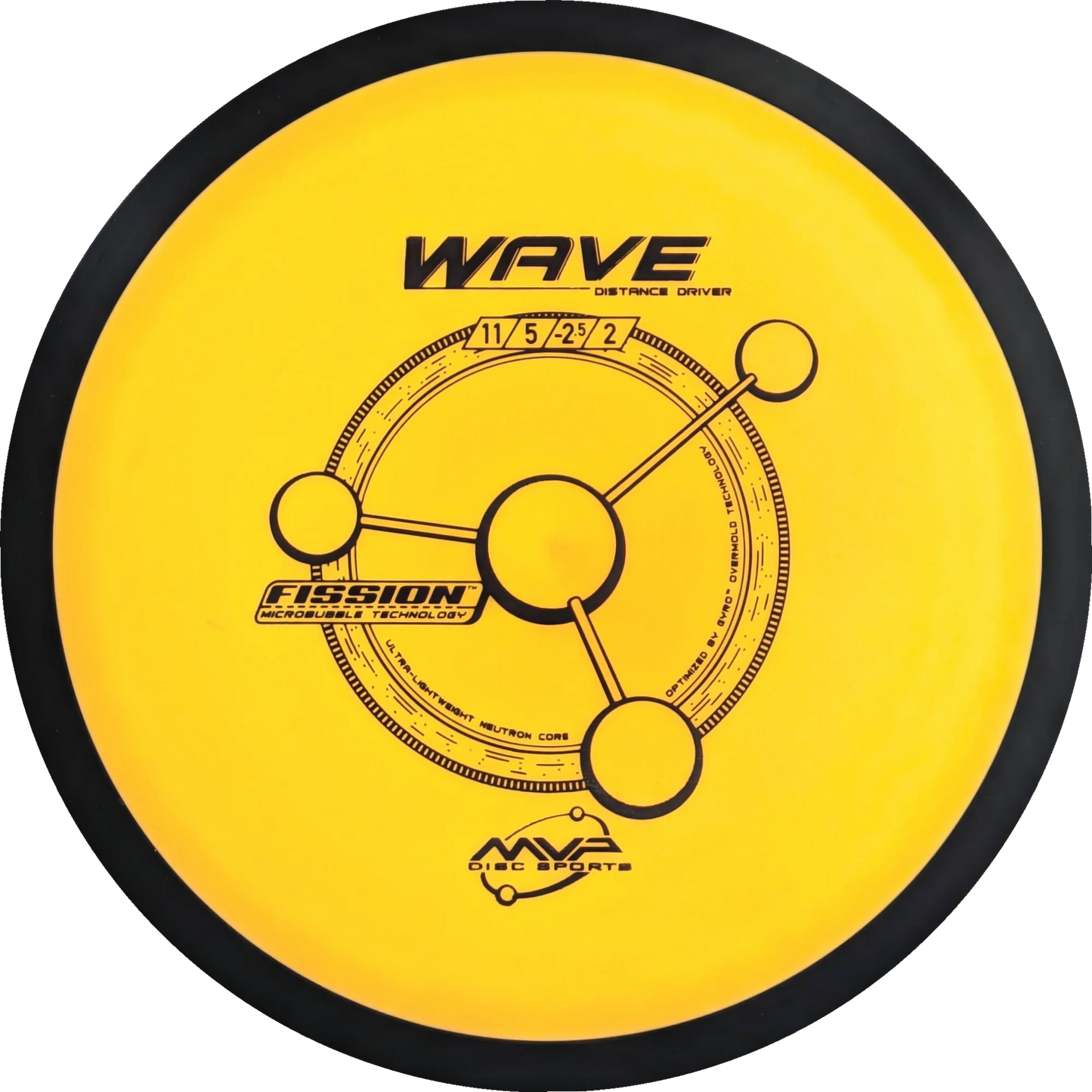 Fission Wave Classic