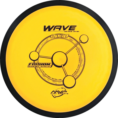 Fission Wave Classic
