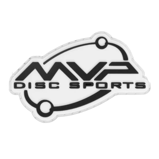 MVP Orbit Logo Patch