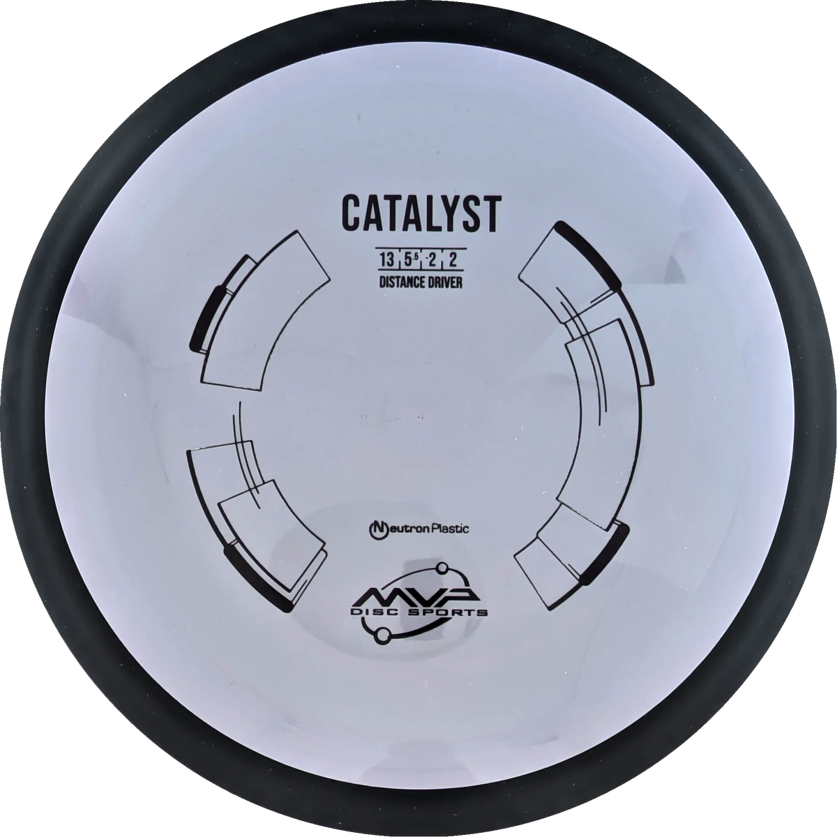 Neutron Catalyst