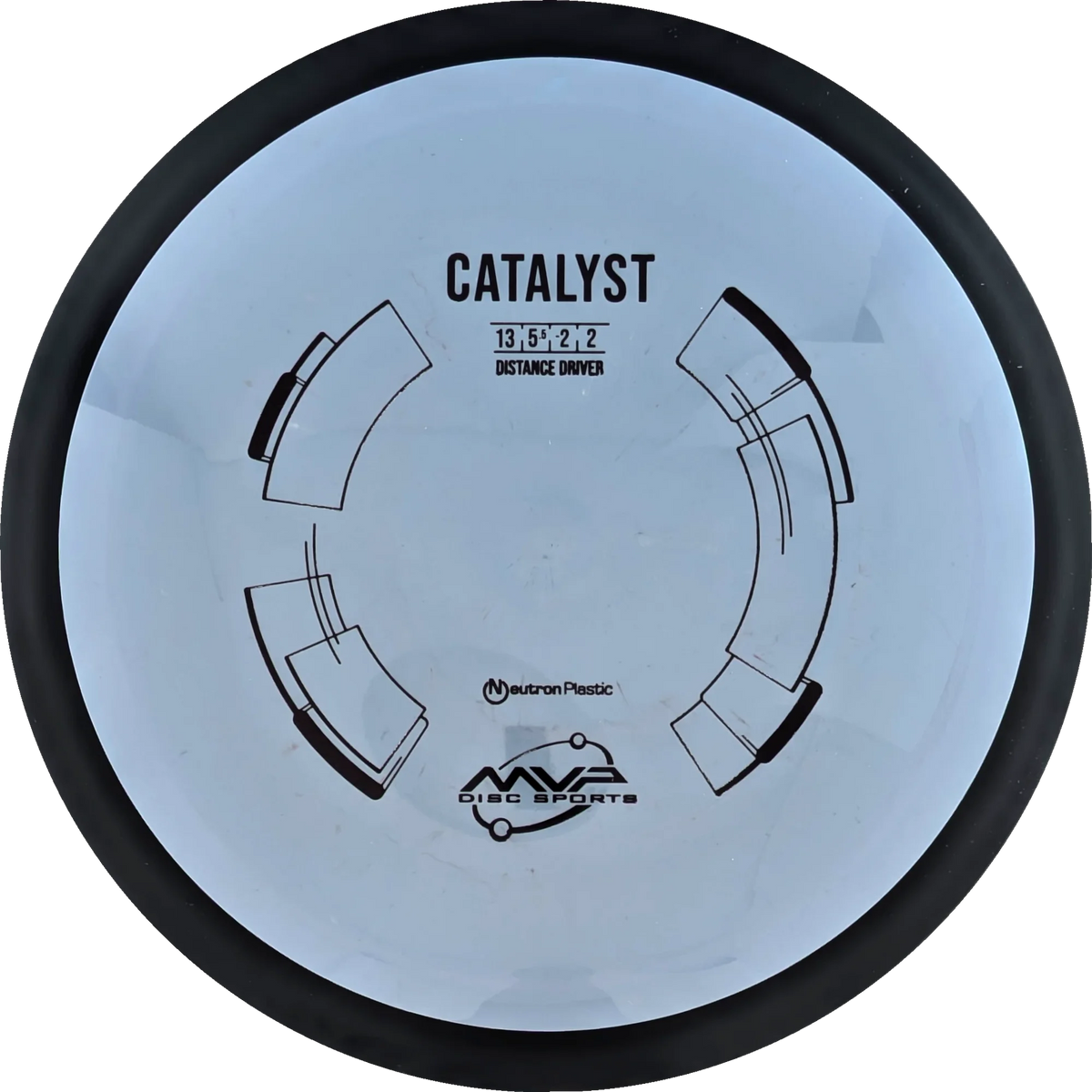 Neutron Catalyst