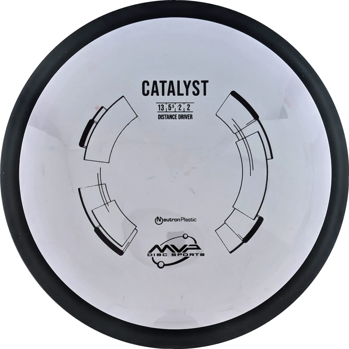 Neutron Catalyst