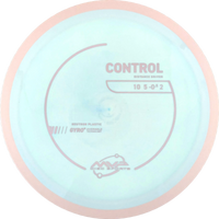 Neutron Control