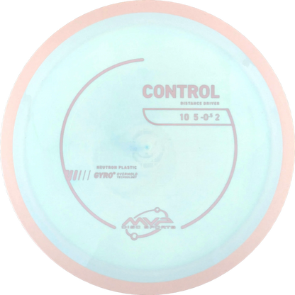 Neutron Control