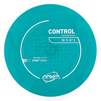 Neutron Control