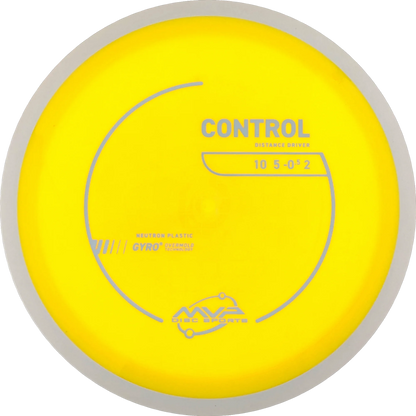 Neutron Control