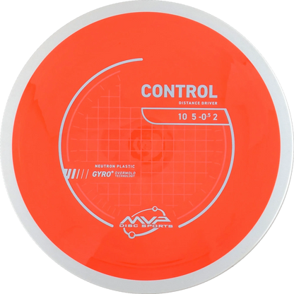 Neutron Control