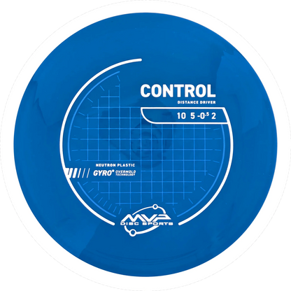 Neutron Control