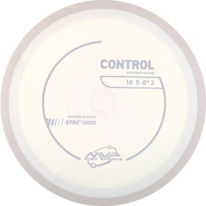 Neutron Control