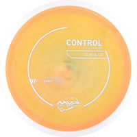 Neutron Control