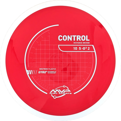 Neutron Control
