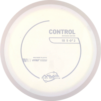Neutron Control