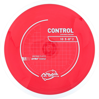 Neutron Control