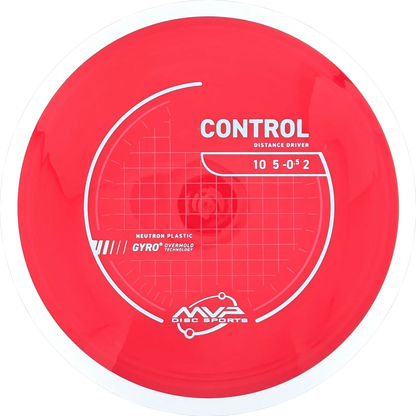 Neutron Control