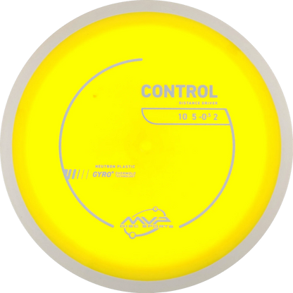Neutron Control