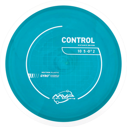 Neutron Control