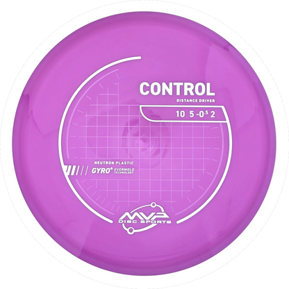 Neutron Control