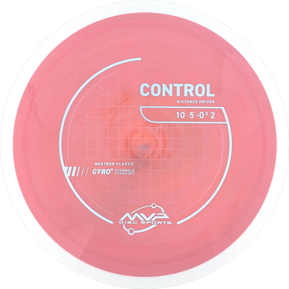 Neutron Control