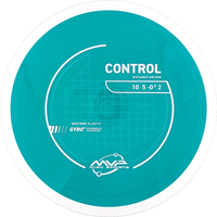 Neutron Control