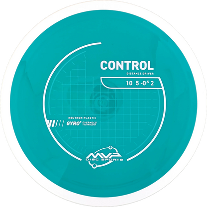 Neutron Control