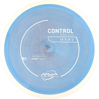 Neutron Control