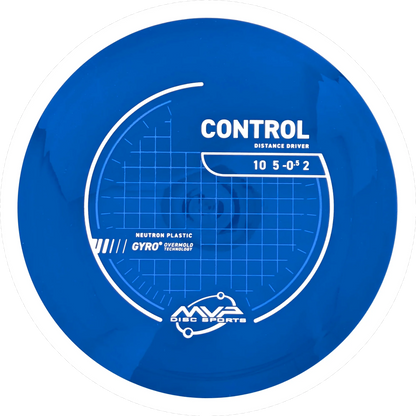 Neutron Control