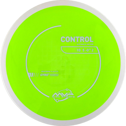 Neutron Control