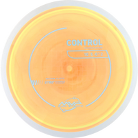 Neutron Control