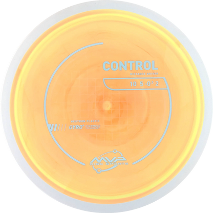 Neutron Control