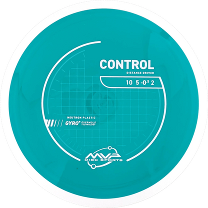Neutron Control