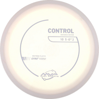 Neutron Control