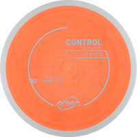 Neutron Control