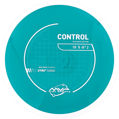 Neutron Control