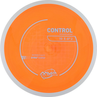 Neutron Control