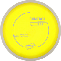 Neutron Control