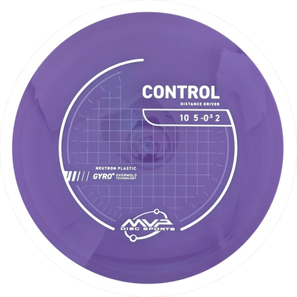 Neutron Control