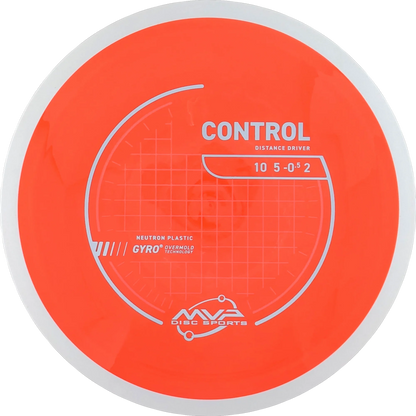 Neutron Control