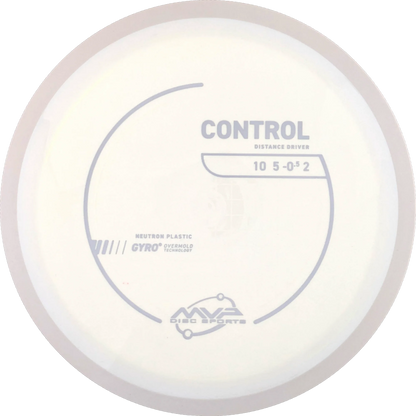 Neutron Control