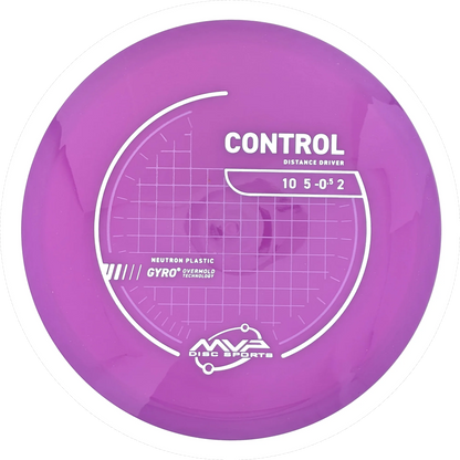 Neutron Control