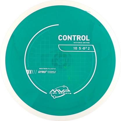 Neutron Control