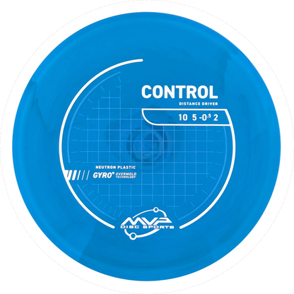 Neutron Control