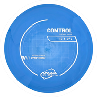 Neutron Control