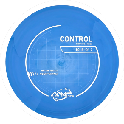 Neutron Control