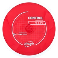 Neutron Control