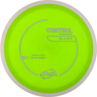 Neutron Control