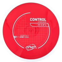 Neutron Control