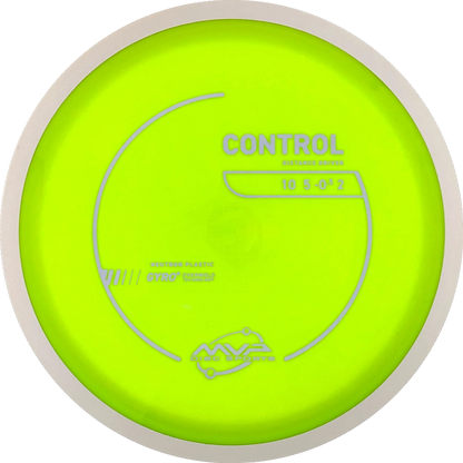 Neutron Control