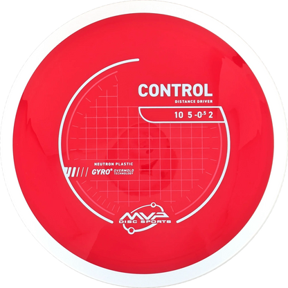 Neutron Control