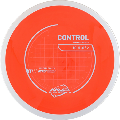 Neutron Control
